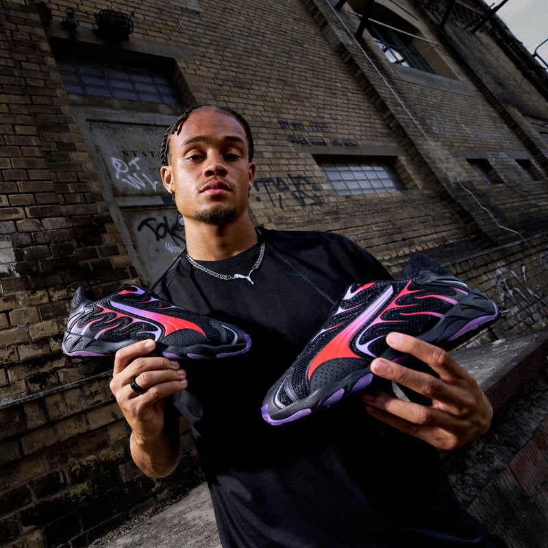 بوما حذاء رياضي من تشكيلة Inhale - Image 2